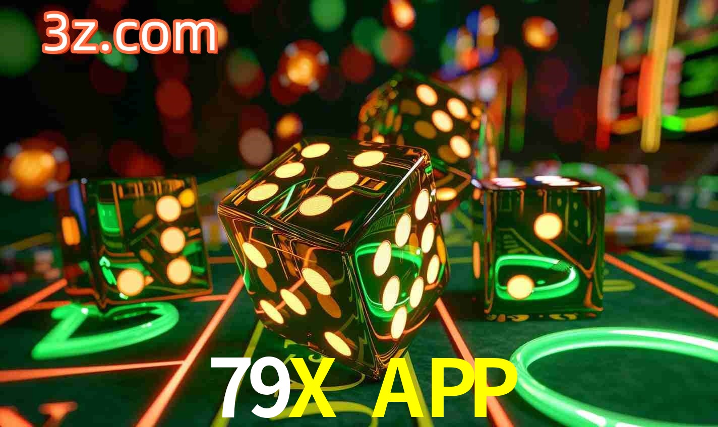 Entretenimento no Jogos 79X APP