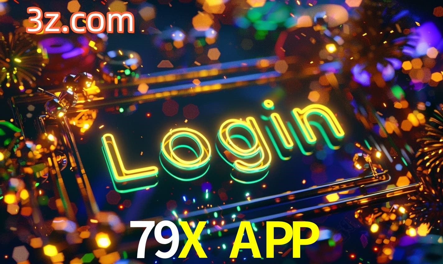 Populares Slots 79X APP